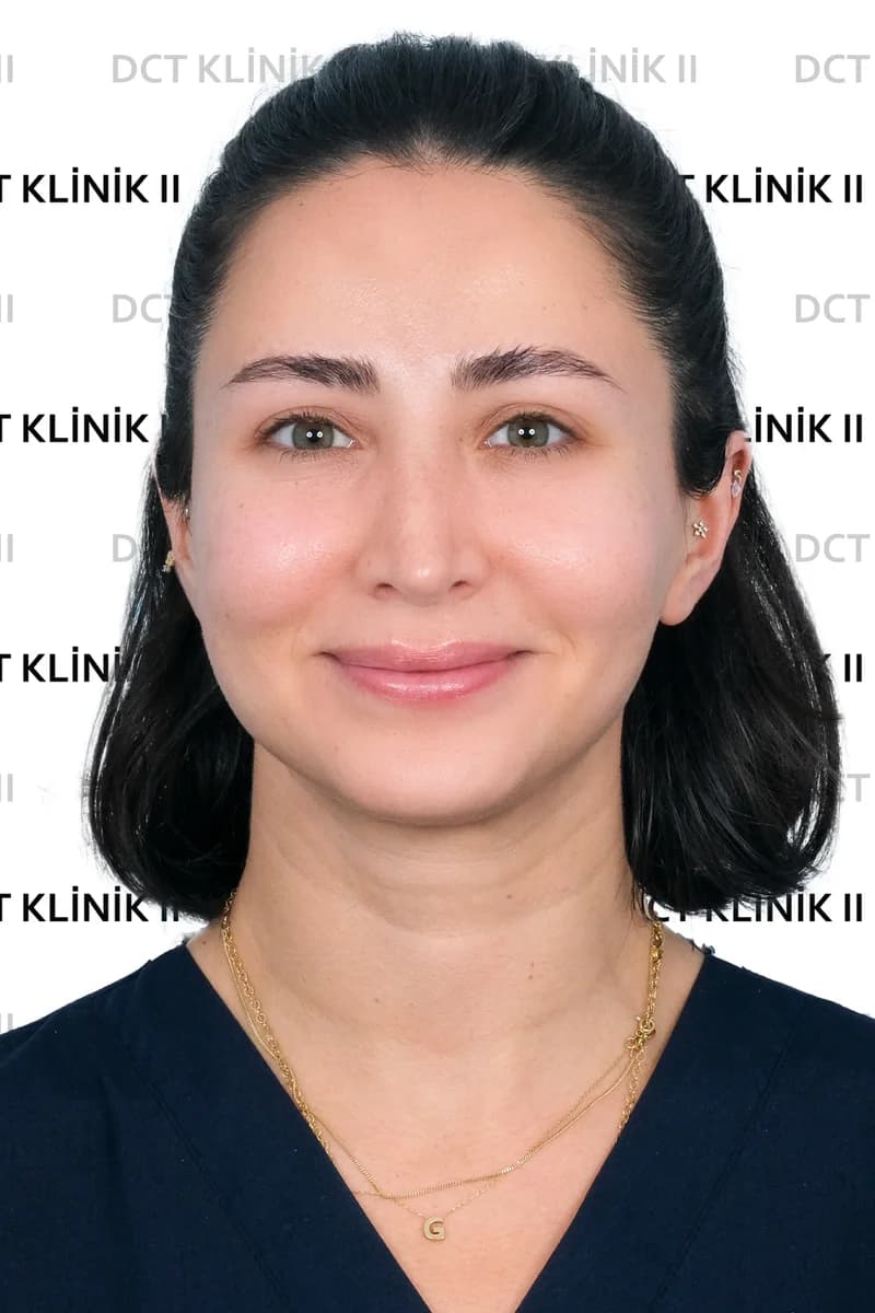 Gizem Keskin