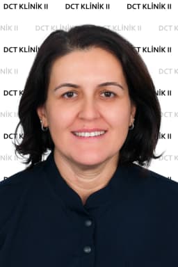 Münire Hilal Yungucu Uğur