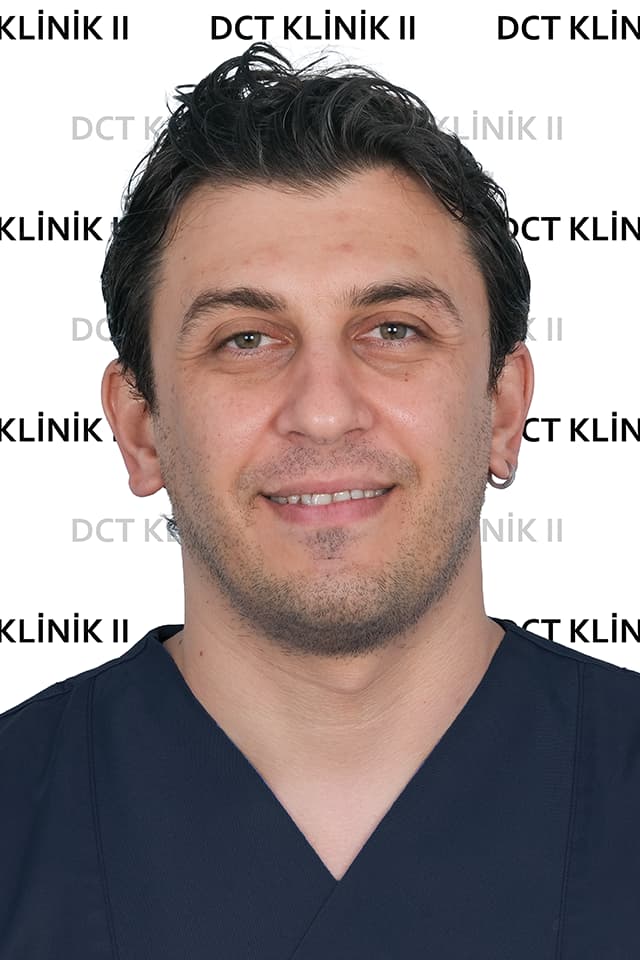 Volkan Dinç